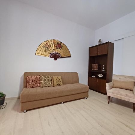 Nina'S Central Apartment Chania  Exterior foto