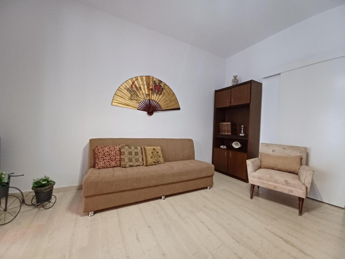Nina'S Central Apartment Chania  Exterior foto