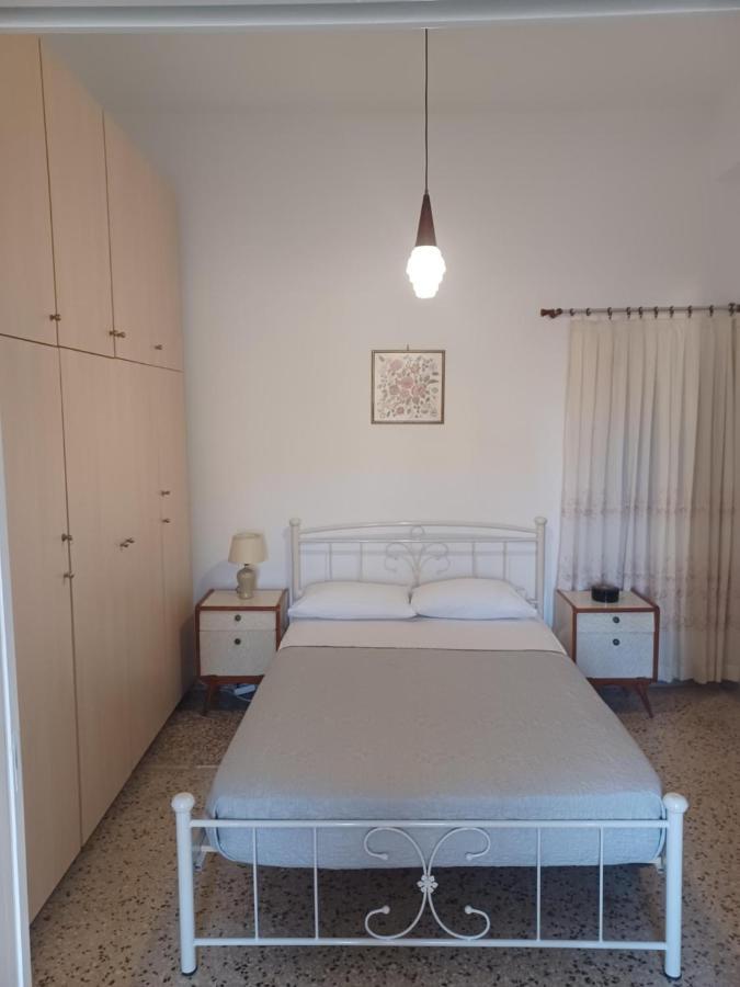 Nina'S Central Apartment Chania  Exterior foto